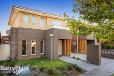  1/10 Siracusa Avenue Point Cook VIC 3030 Empty Nesters, Investors and First Home Buyers Take Note! This well maintained home presents a great opportunity for you. An uncomplicated and very practical design of space and finishes. With light filled open plan living spaces, two large bedrooms with one with two way bathroom and both with built in robes. The sunny low maintenance outdoor entertaining area has an overhead pergola. Other features include study nook, kitchen with quality appliances, high ceilings, cooling, ducted heating, elegant bathrooms with quality fixtures and landscaped garden. The garden shed and separate remote garage have ample storage. You will enjoy the luxury and convenience of living within close proximity to all essential amenities including a number of local schools, child care centres, parks, wetlands, public transport and shopping centres. This much sought after location will make this home the perfect choice. Price Guide: Contact Agent   |  Type: House  |  ID #534307 