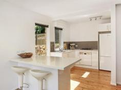  10 Jacquelene Cl Bayview NSW 2104 $1,350,000 to $1,475,000 With Privacy And Views Like This, It Won't Last - To Be Sold On Or Before 18/5/1 Privacy & Tranquility Located in a quiet cul de sac, this light filled Mid Century Modern home captures McCarrs Creek and National Park views from an elevated position with easy level access. Sitting on a generous 809sqm of established low maintenance grounds and backing onto a lovely bush reserve. * Sandstock brick family home with light and bright interiors * 4 bedrooms, 3 with built in robes - 2 bathrooms * Sleek gas kitchen showcases Caesarstone benchtops with breakfast bar and large walk in pantry * Open plan living and dining area with timber flooring flows to the alfresco entertaining deck with views over looking McCarrs Creek reserve * Ducted reverse cycle air conditioning throughout, high vaulted ceilings and a versatile layout offers flexible family living * Desirable North to rear aspect with lawn area perfect for children and pets * Gated frontage giving extra privacy, carport plus off street parking   Property Snapshot  Property Type: House Land Area: 809 m2 