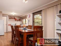  20 Benambra Way Hampton Park VIC 3976 Immaculately Presented Situated on a generous 577m2 block of land, immaculately Presented this 3 bedroom home will be the delight in your investment portfolio due to its fantastic location or will make a terrific first home for a young couple starting out. As you approach the property you feel an instant warmth and appreciate how well the manicured gardens have been maintained. Inside is no exception, as you enter you are greeted by a generous size lounge room with lots of natural light, neutral toning's and a split system which keeps things comfortable all year round. The kitchen has gas appliances, ample cupboard space and adjoins the spacious meals area, which overlooks the outdoor entertainment area that could park 4 cars under or could hold a party the neighbours would be envious of. All 3 bedrooms are good in size and provide plenty of natural light and have built in robes, which the master has a semi-ensuite. Located exceptionally close to public transport, Kilberry Valley P.S arguably the best Primary School in Hampton Park, Parks, freeways and shops this gem of a property is a home you must see to believe. Call LJ Hooker today on 03 8785 0377 to arrange an inspection today   Property Snapshot  Property Type: House Land Area: 577 m2 