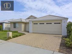  20 Leeway Loop Alkimos WA 6038 $300,00 + ** ALL REASONABLE OFFERS PRESENTED & CONSIDERED ( BUYERS IN MID $300,000 PLUS ) ** * BEST VALUE 4 x 2 HOME IN ALKIMOS * CALL TODAY SELLER WANTS RESULTS......  This lovely home offering 4 bedrooms, 2 bathrooms with formal lounge, open plan living and dining area, kitchen and a great outdoor entertainment area all this on a great floor plan.  Features include: Master bedroom with walk-in-robe and en-suite Three bedrooms 2nd bathroom with bath / shower Formal lounge Open plan Living and Dining area Kitchen with pantry and fridge recess  Outdoor undercover patio to entertain family and friends Air Conditioning Double Garage with drive through access Reticulated garden 465sqm Block Features Outdoor entertainment area   	 Property Details Bedrooms 		 4 Bathrooms 		 2 Garages 		 2 Land Area 		 465 m2 