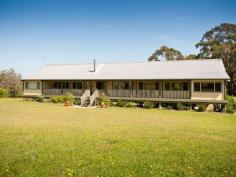  9 Voss Pl Mitchells Island NSW 2430 $519,000 SCENIC RETREAT Located on the picturesque Mitchells Island and only a short 15 minute drive from the conveniences of Old Bar Beach, you will find this spacious home which has a lot to offer. A rural feel without the rural maintenance, this 1.245 hectare property has pleasant views of mountain ranges and even a few river glimpses.  * Generous four bedroom home * High pitched ceilings in the large open living area * State of the art kitchen with double oven, stainless steel benchtops and dishwasher * Two bathrooms, one servicing second and third bedrooms much like an ensuite * Generous timber deck with great views * Additional loft and storage spaces at both ends of the house * Triple carport plus colorbond garage with workshop * 4.5 Kilowatt solar system (save on power) * Town water plus tanks * 15 minutes drive to beaches and shopping Living the dream has never been easier, simply call Adam Stevenson on 0409 607 967.   Property Snapshot  Property Type: House on acres Construction: Hardiplank Land Area: 1.24 ha Features: Built-In-Robes Decking Dishwasher Outdoor Living Renovated Spa Storage Undercover Entertainment Area Verandah Walk-In-Robes Workshop Yard 