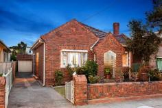  227 Murray Rd Preston VIC 3072 Distinctively Deco Enviably Located Art Deco charm is at the fore with this original two bedroom clinker brick home showcasing decorative ceilings, picture and plate rails, leadlight windows and etched glass doors of this elegant era. Its vintage appeal only surpassed by its enviable location. Positioned in the heart of Central Preston with immediate access to bustling High Street, Preston Market and transport, an exciting lifestyle is guaranteed. Featuring an elegant lounge, separate dining and pristine vintage kitchen, together with a substantial rear incorporating undercover alfresco fringed by a serene fernery, indoor/outdoor entertaining is easy. With gas heating, split system heating/cooling and convenient ROW access, this immediately comfortable home also offers starters and investors the opportunity to enhance/extend (STCA), to create something spectacular. Agent: Barry Plant Preston Price Guide: Contact Agent   |  Type: House  |  ID #533516 