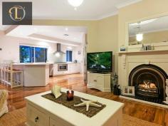  15 Sweep Ridge Yanchep WA 6035 $629,000 + 	 A Beach style outlook and a welcoming decked portico, allows one to enjoy the fabulous sunset from your porch with a cuppa this is just the start to this spectacular family home.  This 4 bedroom, 2 bathroom, plus study / 5th bedroom family home will exceed your expectations Supersized, with 292.6sqm home on a 677sqm block and a well throughout floor plan that has been finished to accommodate a big family in mind.  This family home will impress as soon as you enter with it's beautiful floors throughout giving this home warmth & ambience. Huge master bedroom features ensuite with his and hers basin, huge shower, separate w/c and wall to wall walk-in-robe is fantastic.  Also Offering multiple living areas, theatre room, designer kitchen with ceasarstone bench tops, stunning outdoor swimming pool with a 4 seater spa and pitched patio a must see, much more on offer too much to mention............. Features:  *Ocean Views / Glimpse from master bedroom and Portico *Massive 292.6sqm total space *4 bedrooms, plus study, plus home theatre *Master bedroom with large walk-in-robe, ensuite with his and hers basin, shower and separate WC  *Massive living area with ornamental fire place  *Designer kitchen with Caesar stone bench tops, dishwasher, 900mm gas cooktop, oven, breakfast bar, loads of cupboards and huge pantry *Theatre room *3 king sized bedrooms with double BIR an Features Deck Spa Smoke Alarms   	 In-ground pool Undercover outdoor area RCDs Property Details Bedrooms 		 4 Bathrooms 		 2 Garages 		 2 Land Area 		 677 m2 Floor Area 		 292 m2 