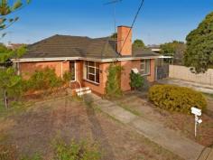  129 Plantation Rd Corio VIC 3214 $275,000 Live in, Develop or Invest! Located close to Corio Village and other facilities, this BV home comprises gas heating, air conditioning and a workable kitchen with an electric upright stove. There are 3 bedrooms, polished floors throughout. Outside offers a gated and fenced back, a car port/ pergola, 2 adjoining out buildings with power, ideal for the hobbyist and the property has previously been tenanted at $270.00 pre week.  Call to inspect.   Property Snapshot  Property Type: House Construction: Brick Veneer Land Area: 666 m2 Features: 9ft Ceilings Close to Schools Close to Shops Close to Transport Gas Gas Wall Heater Lounge Polished Hardwood Floors 