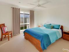  26 Ameen Circuit Mudjimba QLD 4564  $600,000' Modern Family Home With Side Access! Inspection Times: Sat 21/05/2016 01:00 PM to 01:30 PM Properties with side access are becoming a rarity with block sizes reducing in new estates. This property also has an extra wide driveway leading up to double gates opening out onto a concrete pad perfect for your boat, trailer or even motor home. This property is situated on a 605m2 corner block with a massive shed ideal for storing motorbikes, water sports equipment, tradies tools etc. Complete with four good size bedrooms, separate study/home office and two living areas, this property is truly a great option for families or the household that wants to spread out. The modern kitchen is fitted with neutral tones and has plenty of storage, gas cooktops and stone bench tops. When entertaining there is a large covered outdoor area adjacent to a grassy area that would be well suited to a lap pool. Ameen Circuit is so close to the Twin Waters Shopping Centre and only a short bike ride to the beach and river for a swim or fish.  Features at a glance:  - Four bedrooms plus study/home office  - Master Walk In Robe & ensuite  - Ceiling fans  - Two separate living areas - lounge & kids retreat  - Modern kitchen - dishwasher, gas cooktops, stone bench tops  - Large shed - storage for motor bikes, water sports equipment, tools  - Side access with room for boat, caravan, trailer  - In-ground water tank  - North facing covered outdoor area  - Fully fenced block - great for kids & pets  - 3.4km to Mudjimba Patrolled beach 