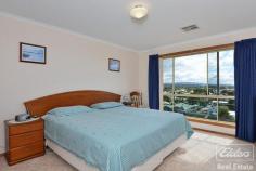  13 Laurie Ave Encounter Bay SA 5211 $565,000 Let me see forever but I ask you please - Don't fence me in. Laurie Avenue is set proudly on high, overlooking a spectacular vista of the Victor Harbor Township, rolling hills and the panorama of sea and Islands of Encounter Bay. Despite its location it is surprisingly protected and an oasis for anyone seeking to downsize yet not be hemmed in. Comprising – • 	 Upstairs – 3 spacious bedrooms, master fit for a king – or two joined king singles in this case – complete with views, en suite and walk in robe • 	 Warm and welcoming central open plan living with floor to ceiling picture windows and views • 	 Solid oak kitchen with adjacent meals area, both with views • 	 Bedrooms 2 & 3 with built in robes and serviced by the delightfully decorated main 3 way bathroom with dual vanity powder room and spa • 	 Large laundry with linen and broom cupboard and direct access to single carport at rear • 	 Downstairs – Granny flat, open plan with en suite and kitchenette – extra bedroom easily added. • 	 3 bay garage comprising high clearance caravan bay with panel lift door, car garage with panel lift door and workshop bay with window to views and 3 phase power. • 	 Sweeping concrete driveway – but don’t be deterred as our current vendors back a huge caravan up it and there are several spots to turn around so you can drive out forwards. Steps at the front of the home are optional as you can come straight into the top level from the back of the home. • 	 Nicely landscaped with low maintenance, easy care gardens • 	 22,000 litre rainwater tank – into the home • 	 Ducted reverse cycle heating and cooling AND vacuuming! This is what you get when you take a farming couple off of the land and down size them. Only a few minutes to the centre of town and all Victor Harbor has to offer all manner of age groups. Don’t pass this quality built home by if you are after something a little bit special. Other features: Built-In Wardrobes,Garden,Secure Parking,Formal Lounge,Separate Dining,Terrace/Balcony Property Details Elders Property ID: 9233038 4 bedrooms 3 bathrooms 7 car parks Land Area 859 square metres Car Parks: 4 Double garage Single carport Air Conditioning Related Elders Services Elders Home Loans Loan Calculator | 1300 LENDING Elders Insurance Request a Quote | 13 LOCAL 