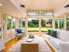  5 Wolger Rd Mosman NSW 2088 $2,000 Two storey Federation family home Quick Facts Inspection Time: Friday 6th May from 11:50am to 12:10pm  Lease Period: 12 Months Lease  Pets: Considered on application Available: 9 May 2016 Parking: Double garage in secure basement Designed for domestic bliss, this wonderfully flexible yet practical two storey Federation family home offers multiple elegant living and entertaining expanses along with ample bedroom accommodation. Beautifully illuminated by a wealth of Northern light, the casual dining, family room and study all open to a paved wrap-around terrace and level child-friendly lawn. Treasure the undisputed convenience of this whisper quiet leafy enclave, just moments to local schools, parks and Village shops. Accommodation * 4/5 bedrooms * Gracious adjoining formal rooms with traditional decorative fireplaces * Casual dining and family room extending to an alfresco dining terrace * Spacious granite kitchen with breakfast bar and Smeg gas cooking * Study or versatile guest accommodation opening to backyard * Generous double bedrooms all with built-in robes, main with fireplace * Glamorous main bathroom with bath tub and contemporary appointments * Dedicated home office with built-in desk, separate laundry / utility room Features * Sunny child-friendly backyard, paved wraparound entertaining terrace * Established front and rear gardens with cubby house * Ducted reverse cycle air-conditioning, soaring ceilings, French doors * Kauri timber floors, ornate architraves, beautiful lead-lighting * DA Approval for extension and swimming pool * Lock-up garage, attractive facade, tessellated tiled front verandah * Moments to popular Memory Park and Avenue Road Village shops Property Snapshot  Property Type: House Lease Type: Lease Date Available: 09/05/2016 Pets: No Features: Garage 