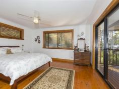  20 Burri Palm Way Surfside NSW 2536 $679,000 Private 6,634m2 Block....Walk down and drop your Kayak in !! Lovely 'Homestead Style' tranquil residence with accessibility to the River.  * 2 x Living rooms (Formal and Informal) * Beautiful polished Cyprus Pine flooring throughout * Open plan Kitchen/Dining with gas cooktop and electric oven * Generous size bedrooms (Deck off the main and 2nd bedroom)  * Reverse cycle A/Cond and Gas heater * Large Deck off the 2 Living Rooms to take in the ambience * Downstairs Studio Style 4th Bedroom with ensuite * Additional large Shed/Workshop with seated Fire pit area. * All town connections, services and NBN Minutes to Batemans Bay CBD, Cafe and shopping precinct ......Marina, Foreshores and Boat ramp. Call to arrange an inspection at your earliest convenience.   Property Snapshot  Property Type: House Land Area: 6,634 m2 