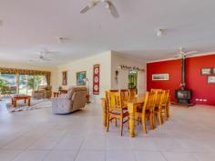  154 Douglas Rd Martin WA 6110 $979,000 Enter through the gates of this 5 acre(approx.) property and you will know you have found your slice of heaven!  Immaculately presented 4 Bedroom 2 Bathroom home+ powder room constructed in 2008.  Chef's country kitchen & breakfast bar, massive family/dining room, formal lounge, two entertainment area's and is surrounded by verandahs.  This property also boasts reverse cycle daikin a/c, electric roller shutters to windows and a wood heater for the chilly nights.  This home also has wonderful eco-friendly features such as:-  3.5k Solar System on 40c feed in tariff till 2018.  Extensive reticulated raised vegetable garden beds & aquaponics system for fish production.  A well established orchard.  All fed from crystal clear all year round spring water bore.  Fantastically big 14x10m serious workshop with 3 phase power  Two highline rain water tanks with over 500kl of combined storage and the most beautiful sunsets that money just cannot buy!! kangaroos, beautiful birds.........peace and tranquillity.......you just have to come and see....  To view call Peter Carroll on 0411 602 944 Energy Efficiency Rating: 3.5-star NABERS Energy Rating Features General Features Property Type: House Bedrooms: 4 Bathrooms: 2 Land Size: 2.00ha (4.94 acres) (approx) Indoor Ensuite: 2 Living Areas: 2 Toilets: 3 Workshop Built in Wardrobes Reverse cycle Air Conditioning Air Conditioning Outdoor Remote Garage Garage Spaces: 2 Outdoor Entertaining Area Eco-friendly Solar Panels Water Tank 