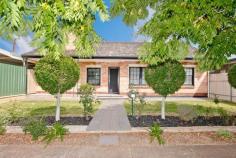  26 Spencer St Campbelltown SA 5074 $400,000-$440,000 Huge Undercover Alfresco Area, Family Home, Family Location A little beauty that’s big on space set on a corner allotment – the size will surprise, but you will never know unless you look. A fabulous find offering 3 bedrooms with built in robes and ceiling fans, polished Jarrah timber floors, formal lounge and spacious open plan kitchen and meals area. The kitchen features ample cupboard and benchtop space and Miele dishwasher. Step out from the meals area through the sliding glass doors to the huge alfresco undercover entertaining area with ceiling fans plus a decent size rear yard ensures comfortable outside living and playing. Additional qualities to this light and bright home are its contemporary, neutral décor throughout, cooling and heating, high ceilings, carport large enough for 2 cars plus additional off street parking and low maintenance established gardens. Add to this – so close to public transport, schools and local shopping centres this is your chance to take ownership of this charming home ideally located in a much sought after area. It’s all here, ready for you to move straight in. Secure this valuable investment in your future, don’t hesitate - everyone will want this one. Other features: Built-In Wardrobes,Close to Schools,Close to Shops,Close to Transport,Garden Property Details Elders Property ID: 8813833 3 bedrooms 1 bathrooms 2 car parks Land Area 427 square metres Double carport Air Conditioning Related Elders Services Elders Home Loans Find a Broker | 1300 LENDING Elders Insurance Request a Quote | 13 LOCAL 