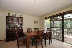  16 Edward St Wesburn VIC 3799 $495,000 Lots for the Family to Enjoy Are you looking for approx 1580sqm (on 2 titles) to give you space for zoned outdoor areas which include a superb covered entertainment area, a spa, plus an inground salt water swimming pool? Maybe it is the double garage and carport accommodation for 4 cars plus assorted shedding that appeal to you. Or could it be the large 3 bedroom 2 bathroom home that has room for everyone to spread out in the 2 separate living areas plus a roomy kitchen with a wonderful 5 burner gas cooktop which will cater for any large family gathering? The creature comforts that make a house a home such as solar panels, tinted windows on the western side, gas ducted heating, evaporative cooling, a wood heater and a reverse cycle split system are all here to enjoy. The beautifully manicured gardens and surrounds should delight the gardener yet there is still more space for the chooks and veggie garden. From the moment you enter the property it is evident that this older style home proudly displays the love and care that has been bestowed on it over the years. So don't hesitate, pack up the family, kids and pets and come and discover what could be your next home. Features Shed Built-In Robes Outdoor Entertainment Area Dishwasher Fully Fenced Remote Garage Deck Pool (In-Ground) Outside Spa Secure Parking Price Guide: $495,000   |  Type: House  |  ID #531336 