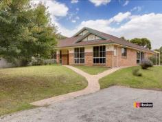  48 Veronica St Inverloch VIC 3996 $729,000 SIZE + POSITION = 48 VERONICA STREET You want a great position? You want a large block? You want a large house with enough room for all the family? Well here it is. Situated in the ever popular Veronica Street, you will only be a short 2-3 minute easy walk to get the sand between your toes.  Sitting on approx 1799m2, this spacious home features 4 bedrooms, master with walk through robe and ensuite, large spacious open plan living area, rumpus room and large undercover entertaining area.  You will get everything you are after in this property, so ask yourself why not this property?   Property Snapshot  Property Type: House Land Area: 1,799 m2 Features: Alarm System Dishwasher Walk-in-Pantry 