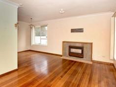 129 Plantation Rd Corio VIC 3214 $275,000 Live in, Develop or Invest! Located close to Corio Village and other facilities, this BV home comprises gas heating, air conditioning and a workable kitchen with an electric upright stove. There are 3 bedrooms, polished floors throughout. Outside offers a gated and fenced back, a car port/ pergola, 2 adjoining out buildings with power, ideal for the hobbyist and the property has previously been tenanted at $270.00 pre week.  Call to inspect.   Property Snapshot  Property Type: House Construction: Brick Veneer Land Area: 666 m2 Features: 9ft Ceilings Close to Schools Close to Shops Close to Transport Gas Gas Wall Heater Lounge Polished Hardwood Floors 