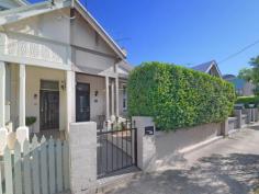  16 Ethel St Randwick NSW 2031 Classical Elegance Meets Contemporary Flair A tasteful fusion of classical elegance and designer flair set the scene for relaxed family living and entertaining in this unexpectedly spacious two-storey home. Tucked away in a peaceful family friendly pocket between Randwick village and Coogee Beach, it's a short walk to The Spot's alfresco dining hub and a choice of parks. An elegant bay frontage, traditional verandah, 3.1m ceilings and original Kauri floors serve as a nod to the home's Victorian heritage while a flexible family focused layout is perfectly suited to contemporary living and entertaining.  Features include four large bedrooms plus a separate study; two with built-in robes; master with an ensuite and private balcony; chef's marble-topped gas kitchen with Smeg gas cooker and Asko dishwasher; spacious open living and dining; bi-folds to an entertaining deck with retractable shade awning; deep private courtyard garden; two freshly schemed bathrooms; internal laundry with extra W.C.; attic storage; plantation shutters; and reverse cycle air.   Property Snapshot  Property Type: DuplexSemi-detached Land Area: 228 m2 Features: Study Air Conditioning Intercom Built-In-Robes Close to Schools Close to Shops Close to Transport 