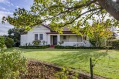  33 Peweena Road Mil Lel SA 5291 $379,000 IMPECCABLE PRESENTATION!! • 	 Approximately 2 ½ acres • 	 3 bedrooms • 	 Open plan living • 	 Separate office/playroom • 	 Updated kitchen and bathroom • 	 Ample shedding • 	 Great country living close to town • 	 Feel the freedom Other features: Fireplace(s) Property Details 3 bedrooms 1 bathrooms 3 car parks Land Area 2.5 acres 3 car garage 