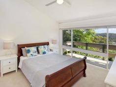 10 Jacquelene Cl Bayview NSW 2104 $1,350,000 to $1,475,000 With Privacy And Views Like This, It Won't Last - To Be Sold On Or Before 18/5/1 Privacy & Tranquility Located in a quiet cul de sac, this light filled Mid Century Modern home captures McCarrs Creek and National Park views from an elevated position with easy level access. Sitting on a generous 809sqm of established low maintenance grounds and backing onto a lovely bush reserve. * Sandstock brick family home with light and bright interiors * 4 bedrooms, 3 with built in robes - 2 bathrooms * Sleek gas kitchen showcases Caesarstone benchtops with breakfast bar and large walk in pantry * Open plan living and dining area with timber flooring flows to the alfresco entertaining deck with views over looking McCarrs Creek reserve * Ducted reverse cycle air conditioning throughout, high vaulted ceilings and a versatile layout offers flexible family living * Desirable North to rear aspect with lawn area perfect for children and pets * Gated frontage giving extra privacy, carport plus off street parking   Property Snapshot  Property Type: House Land Area: 809 m2 