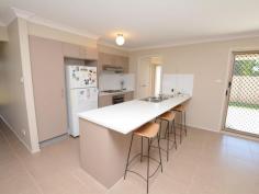  17 Yellowfin Ave Old Bar NSW 2430 $445,000 A BIT OF LUXURY Be impressed by this near new home, situated at the end of a quiet street. Boasting great side access for boat or caravan, with other features including: * Four bedrooms * Three separate living zones * Air conditioned family room * Ceiling fans in bedrooms * Quality kitchen with dishwasher * Modern Bathroom and ensuite * Very wide side access If you are considering building or just looking for a quality home, this one could be it.   Property Snapshot  Property Type: House Construction: Brick Veneer Land Area: 630 m2 Features: Built-In-Robes Ensuite Family Room Fenced Back Yard Lounge Room Rumpus Room Undercover Entertainment Area 
