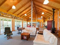  9 Voss Pl Mitchells Island NSW 2430 $519,000 SCENIC RETREAT Located on the picturesque Mitchells Island and only a short 15 minute drive from the conveniences of Old Bar Beach, you will find this spacious home which has a lot to offer. A rural feel without the rural maintenance, this 1.245 hectare property has pleasant views of mountain ranges and even a few river glimpses.  * Generous four bedroom home * High pitched ceilings in the large open living area * State of the art kitchen with double oven, stainless steel benchtops and dishwasher * Two bathrooms, one servicing second and third bedrooms much like an ensuite * Generous timber deck with great views * Additional loft and storage spaces at both ends of the house * Triple carport plus colorbond garage with workshop * 4.5 Kilowatt solar system (save on power) * Town water plus tanks * 15 minutes drive to beaches and shopping Living the dream has never been easier, simply call Adam Stevenson on 0409 607 967.   Property Snapshot  Property Type: House on acres Construction: Hardiplank Land Area: 1.24 ha Features: Built-In-Robes Decking Dishwasher Outdoor Living Renovated Spa Storage Undercover Entertainment Area Verandah Walk-In-Robes Workshop Yard 