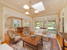  14 Medusa St Mosman NSW 2088 $3,800 Quintessential Mosman Family Home Quick Facts Inspection Time: By appointment Lease Period: Preferably 12 Months or longer Pets: Not permitted Available: 7th May 2016 Parking: Double undercover carspace Step back in time with this beautiful Federation family home. Upgraded recently with meticulous craftsmanship, this home is a showcase of timeless grace, elegance and contemporary family living.  Accommodation: * 4 bedrooms of generous proportions with floor to ceiling built-in robes * Exquisite formal lounge and dining rooms  * Substantial open plan living flows seamlessly to alfresco entertaining area * Magnificent kitchen with Smeg 5 burner gas cooktop, oven and Miele dishwasher * 2 bathrooms master with separate shower from bath Features: * Attic storage with additional storage shed/workshop * Beautifully maintained ornamental fireplaces  * Expansive manicured gardens with a secluded tropical swimming pool. * Double undercover car-space with room for additional cars in drive * Just minutes to Mosman Village, a selection of schools and Balmoral Property Snapshot  Property Type:HouseLease Type:LeaseDate Available:07/05/2016Pets:NoFeatures:Built-In-Robes 