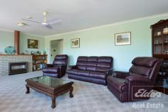  21 Brand Ave Victor Harbor SA 5211 $365,500 Brand New Beginnings - Ocean Views. Solid brick family home in central Victor Harbor. Large allotment with landscaped gardens and picturesque coastal views!* 3 double bedrooms, main with BIR's. Timber kitchen with walk in pantry, ample bench/cupboard space with ocean views. Sunlit, spacious upgraded bathroom with bath and seperate shower. Large laundry with storage. x 2 w/c's. Sun room/casual living on entry. Large living and formal dining area, split system r/c a/c, c/fan with coastal views*. Downstairs large spacious area with access door to rear and double remote roller doors to front with x 3 carports. Fantastic option for games room/ rumpus room or potential for self contained unit (STCC). Solar panels x 10 plus 8,000 litre rain water tank storage. Garden shed + shade house. Drive through to rear powered 8m x 6m double bay garage + workshop. UMR paved entertaining area overlooking landscaped gardens... blissful. Short distance to CBD, foreshore, schools and major shopping. With interest rates on hold, opportunity is open to purchase prime holding in central Victor.  Land Area approx 1054sqm block. Other features: Built-In Wardrobes,Close to Schools,Close to Shops,Close to Transport,Garden,Ocean views Property Details Elders Property ID: 8781228 3 bedrooms 1 bathrooms 7 car parks Land Area 1045 square metres Car Parks: 1 3 car garage 3 car carport Air Conditioning Related Elders Services Elders Home Loans Loan Calculator | 1300 LENDING Elders Insurance Request a Quote | 13 LOCAL 