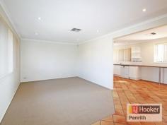  33 Charles Todd Cres Werrington County NSW 2747 $619,950 BIG 4 BEDDA + IN-LAW ACCOMMODATION This big 4 bedroom family home is a pleasure to inspect, featuring generous size bedrooms, built in robes, 2 big living areas, open plan modern kitchen, modern bathroom, 2nd toilet, ducted air, freshly painted and new floor coverings throughout. But wait there's more, the garage has been converted into a 1 bedroom self contained inlaw accommodation, currently tenanted at $180/week (tenant wishing to stay long term). Plenty of parking and a good size block, hop skip and a jump to schools, shops and transport. Ready for early occupation.   Property Snapshot  Property Type: House Land Area: 813 m2 Features: Family Room Lounge Rumpus Room Smoke Alarm 
