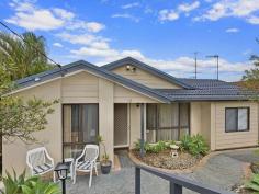  12 Jessica St Bateau Bay NSW 2261 $469,000 - $499,000 An Entertainer's Paradise Offering a warm and inviting sense of 'home', this property delivers the best of contemporary living with a clever floor plan maximising space and natural light. Accompanying the beautiful presentation, the lush and private landscaped gardens provide an oasis of relaxation - and all this situated in a quiet residential pocket under 10 minutes drive to beaches and shops. The open plan kitchen features a charming bay-window breakfast-area, flowing out to the lounge room with cathedral ceilings, and on to the real centerpiece - the huge covered patio offering multiple outdoor living options - enjoy a quiet drink or entertain larger scale gatherings of family and friends. * 3 good sized bedrooms (2 with built-ins) * Sun-filled lounge with cathedral ceilings * Garage converted to potential 4th bedroom, rumpus or home office (STA) * Huge outdoor entertaining area with new clear roof * Lush & private landscaped gardens * Decent backyard with garden shed * NBN broadband internet to the street * Close to major shopping centre and transport * Under 10min drive to multiple beaches & stunning coastline This home is price to sell so be quick! Contact Jay Hinde on 0405 422 825 for more information.   Property Snapshot  Property Type: House Features: Air Conditioning Outdoor Entertaining Fully Fenced Built-In-Robes 