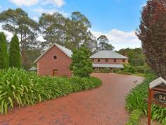  34 Larissa Ave West Pennant Hills NSW 2125 $2,690,000 Award Winning Australian Georgian Style Master Built by Felton Homes Basking in a northerly aspect, your family will enjoy absolute freedom and lifestyle beyond most, whilst entertaining family and friends.  This award winning Felton home is a modern recreation of Australian Georgian architecture.  Timeless elegance in the design of a very classic home featuring an exquisite blend of tradition and style. This master built 600 square metre residence is set on an approximately 2000 square metre parcel with a rear to North aspect and bordered by the Cumberland state forest.  Features:  . Craftsmen built Felton home  . Soaring 10 foot/3 metre ceilings with ornate cornices  . Gourmet chef's kitchen with a double oven and 30mm solid Italian granite benchtops  . Bathrooms with French tessellated tiles, frameless shower screens and gold plated Caroma tap-ware  . Triple garage with workshop, 3 phase power with spacious loft/studio  . Tripled zoned reverse cycle ducted air conditioning and ducted vacuum system  . Double hung Cedar windows and architraves . Infinity edge pool with twin Badu swim - jets and JetVac cleaner . Cheltenham Girls catchment area, walk to buses, shops and future rail Disclaimer : the above information has been furnished from sources we deem to be reliable. We have not verified whether or not that information is accurate and do not accept any responsibility to any person for its accuracy and do no more than pass it on. All interested parties should rely upon their own enquiries in order to determine the accuracy of this information   Property Snapshot  Property Type: House 