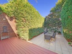  16 Ethel St Randwick NSW 2031 Classical Elegance Meets Contemporary Flair A tasteful fusion of classical elegance and designer flair set the scene for relaxed family living and entertaining in this unexpectedly spacious two-storey home. Tucked away in a peaceful family friendly pocket between Randwick village and Coogee Beach, it's a short walk to The Spot's alfresco dining hub and a choice of parks. An elegant bay frontage, traditional verandah, 3.1m ceilings and original Kauri floors serve as a nod to the home's Victorian heritage while a flexible family focused layout is perfectly suited to contemporary living and entertaining.  Features include four large bedrooms plus a separate study; two with built-in robes; master with an ensuite and private balcony; chef's marble-topped gas kitchen with Smeg gas cooker and Asko dishwasher; spacious open living and dining; bi-folds to an entertaining deck with retractable shade awning; deep private courtyard garden; two freshly schemed bathrooms; internal laundry with extra W.C.; attic storage; plantation shutters; and reverse cycle air.   Property Snapshot  Property Type: DuplexSemi-detached Land Area: 228 m2 Features: Study Air Conditioning Intercom Built-In-Robes Close to Schools Close to Shops Close to Transport 