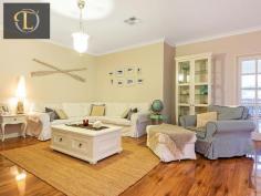  15 Sweep Ridge Yanchep WA 6035 $629,000 + 	 A Beach style outlook and a welcoming decked portico, allows one to enjoy the fabulous sunset from your porch with a cuppa this is just the start to this spectacular family home.  This 4 bedroom, 2 bathroom, plus study / 5th bedroom family home will exceed your expectations Supersized, with 292.6sqm home on a 677sqm block and a well throughout floor plan that has been finished to accommodate a big family in mind.  This family home will impress as soon as you enter with it's beautiful floors throughout giving this home warmth & ambience. Huge master bedroom features ensuite with his and hers basin, huge shower, separate w/c and wall to wall walk-in-robe is fantastic.  Also Offering multiple living areas, theatre room, designer kitchen with ceasarstone bench tops, stunning outdoor swimming pool with a 4 seater spa and pitched patio a must see, much more on offer too much to mention............. Features:  *Ocean Views / Glimpse from master bedroom and Portico *Massive 292.6sqm total space *4 bedrooms, plus study, plus home theatre *Master bedroom with large walk-in-robe, ensuite with his and hers basin, shower and separate WC  *Massive living area with ornamental fire place  *Designer kitchen with Caesar stone bench tops, dishwasher, 900mm gas cooktop, oven, breakfast bar, loads of cupboards and huge pantry *Theatre room *3 king sized bedrooms with double BIR an Features Deck Spa Smoke Alarms   	 In-ground pool Undercover outdoor area RCDs Property Details Bedrooms 		 4 Bathrooms 		 2 Garages 		 2 Land Area 		 677 m2 Floor Area 		 292 m2 
