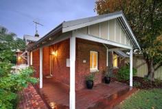  122 Stuart St Inglewood WA 6052  $1,099,000 Charater Gem, Family Paradise This is a wonderful example of a renovated character home which is balanced nicely for family enjoyment and entertaining. Built in 1927 and tastefully renovated and extended recently, this lovely property feels like home the moment you step up onto the wide return veranda.  Nestled in a quiet, tree lined street, with a park and playground across the road, you could easily forget that you’re only 100m from the convenience, transport and amenities of the Beaufort Street Strip.  This home boasts: - 	 high ceilings and polished jarrah floorboards throughout; - 	 tuckpointed character facade with return verandah; - 	 4 bedrooms (3 with custom built in robes); - 	 2 bathrooms; - 	 formal lounge with gas fireplace; - 	 beautiful sun drenched open plan kitchen and dining area complemented by quality stone bench tops and stainless steel appliances throughout; - 	 Large open plan living area which opens onto a large covered alfresco area; - 	 Beautifully landscaped and reticulated lawn and gardens with ample room for the kids and/or pets to play; - 	 garage with access from R.O.W.  Additional features include: - 	 551sqm block - Living area 135sqm - 	 new ducted reverse cycle air con - 	 new Gas HWS - 	 Ethernet wiring throughout - 	 Inglewood Primary School catchment area Inspection of this home is guaranteed to impress - it won’t last long! 