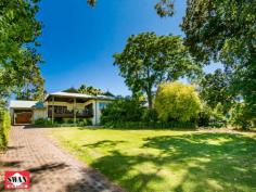  465 Horwood Rd Swan View WA 6056 $649,000 Do you enjoy views of the surrounding hills and the twinkling city lights? Then come home to this lovely character property and enjoy relaxation and tranquillity. There are two large living areas and a library / home office. The master bedroom is spacious and one of the bedrooms has its own living space adjacent. This is perfect for a teenager's retreat or a fourth bedroom. This property has solid jarrah fittings and flooring making a strong statement throughout and is complimented with feature french doors. The kitchen continues with the theme of solid jarrah bench tops and the retro tiles add to the charm and character. The home boasts high ceilings throughout and is kept cool with reverse cycle air conditioning. There is also a functioning fireplace for those warm cosy nights. The gardens are set on a massive block of 1,644sqm. The studio / guest room has its own powder room and overlooks the stunning below ground swimming pool and entertainment area. Having the two entertainment areas is a real bonus for those lovely lazy Sundays. Viewing will not disappoint, so call me today to take a closer look at this unique property. For Sale $649,000 Features General Features Property Type: House Bedrooms: 3 Bathrooms: 1 Land Size: 1644 m2 (approx) Indoor Toilets: 2 Study Floorboards Dishwasher Air Conditioning Outdoor Carport Spaces: 2 Balcony Outdoor Entertaining Area Swimming Pool - Inground 