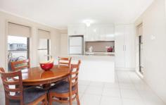 3 Kensen Court Mount Gambier SA 5290 $260,000 NEAR NEW HOME IN QUIET CUL-DE-SAC • 	 3 bedrooms. Main with walk-in robe and access to the 3-way bathroom • 	 Large open plan/living/dining • 	 Central gas heating throughout • 	 Low maintenance yard with drive-through access • 	 Single garage under main roof • 	 Great value buying • 	 Please call to arrange private inspection Other features: Built-In Wardrobes,Close to Schools,Close to Shops,Close to Transport,Garden Property Details 3 bedrooms 1 bathrooms 1 car parks Single garage Air Conditioning 