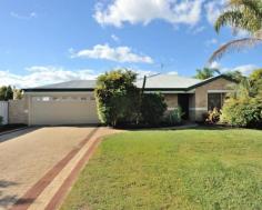  17 Sark Pl Warnbro WA 6169 $379,000 EVERYTHING YOU WANT AND SO MUCH MORE!!! Stop right here, your search is over! This property has everything you need! Introducing this wonderful 4 bedroom, 2 bathroom home which includes a lovely kitchen with plenty of storage, large stainless steal oven with rangehood and 2 separate living spaces. The master bedroom has an ensuite and WIR while the minor bedrooms are fitted with BIR.  The outdoor area which is fitted with a built in BBQ is great for entertaining all year round! You'll be the envy of all your friends with this entertaining space, including built in kitchen meaning you don't miss out on any action whilst feeding the tribe!  Features include: - Four Bedrooms - Two bathrooms - Air conditioning - Beautiful 900mm oven and cook top which will please any home chef - Rangehood - Double Garage - Double rear access through garage - Large patio area for entertaining - Built in BBQ and KITCHEN - Quiet cul-de-sac location - Large 682 sqm block - Powered workshop - Bore and Reticulation - Close to shops and transport This property is well worth the look so come along to our home opens or call Meghan on 0400 883 396 today to arrange your private viewing! Other features: Built-In Wardrobes,Close to Schools,Close to Shops,Close to Transport,Garden Property Details Elders Property ID: 9692147 4 bedrooms 2 bathrooms 2 car parks Land Area 682 square metres Double garage Air Conditioning 