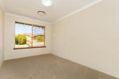 77/177 Dampier Avenue Kallaroo WA 6025 $639,000 Beautifully renovated Over 55's.. Your New Home? Dreaming of your next home? Love the location of St Ives Northshore? Andall the hard work has been done for you! Immaculately finished, with brand new fixtures and fittings throughout and a tasteful, neutral palette this home is a pleasure to present.  Tucked in a private corner, with no passing traffic, this much sought after, but rarely found, three bedroom "Parmelia" style villa offers a larger than usual courtyard with a northerly aspect and all year round vergola! There is plenty of room for the grandchildren, a family BBQ or to pursue an interest in gardening.  Within easy walking distance to the clubhouse and village facilities, this end unit adjoins the mini golf course and is surrounded by lovely gardens. Reverse cycle ducted air con, storeroom and an auto garage with access to the courtyard are just a few more extras!  St Ives Northshore offers the ideal retirement lifestyle in a prime beachside suburb. Facilities and services include: - Emergency call system with 24 hour ONSITE RESPONSE - Heated swimming pool and spa - Gymnasium - Mini Golf - Bowling Green - Clubhouse for recreation and entertaining which includes the library, a games room with pool table and darts, Art studio, Hairdressing Salon and a visiting Podiatrist - Dining room (let them do the cooking for you!) - Communal BBQ area - Onsite deli for everyday convenience items - Caravan Parking (subject to availability) With a well established social committee and welcoming environment our residents are living their retirement dream right here. Residents at the village can choose to enjoy their lives quietly or join in with the many social activities available.  Make this your new home and feel safe, secure and a part of a special community where retirement is a way of life, not a time of life!  Call Gemma Bolton on 0411 577 570 for more details. Open every Sunday and Wednesday from 1pm-4pm - Visit to inspect this home and tour the Village. Features Air Conditioning Built-In Wardrobes Courtyard Garden Shed Outdoor entertaining Remote gge door 