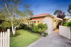 144 Clarendon St Thornbury VIC 3071 $920,000-$970,000 Renovated Beauty With Extended Allure Fully renovated and beautifully extended, this three bedroom home will delight families seeking convenience, comfort and space in the heart of Thornbury. The floor plan presents tranquil sleeping quarters preceding two adjoining living zones. A stylish Caesarstone bench kitchen separates a formal lounge/home office with ornate open fireplace and dedicated study area from a large family domain. A full complement of stainless steel appliances including 900mm cooking facilities and dishwasher, inspire alfresco dining within a serene outdoor entertaining area, whilst the breakfast bar island accommodates casual meals. The bedrooms are generously proportioned, (two fitted with built-in wardrobes), all accessing a spacious central bathroom that incorporates a full wall of storage including concealed European laundry. The home is further enhanced with ducted heating, refrigerated cooling, high decorative ceilings, polished hardwood floors, ample storage and off-street parking via the side driveway. Walking distance to local cafes, public transport, Jones Reserve, Holy Spirit and Wales Street Primary Schools, a smorgasbord of eateries and shops await moments away on vibrant High Street and Northcote Plaza. Features Study Price Guide: $920,000-$970,000   |  Type: House  |  ID #534316 