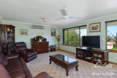  21 Brand Ave Victor Harbor SA 5211 $365,500 Brand New Beginnings - Ocean Views. Solid brick family home in central Victor Harbor. Large allotment with landscaped gardens and picturesque coastal views!* 3 double bedrooms, main with BIR's. Timber kitchen with walk in pantry, ample bench/cupboard space with ocean views. Sunlit, spacious upgraded bathroom with bath and seperate shower. Large laundry with storage. x 2 w/c's. Sun room/casual living on entry. Large living and formal dining area, split system r/c a/c, c/fan with coastal views*. Downstairs large spacious area with access door to rear and double remote roller doors to front with x 3 carports. Fantastic option for games room/ rumpus room or potential for self contained unit (STCC). Solar panels x 10 plus 8,000 litre rain water tank storage. Garden shed + shade house. Drive through to rear powered 8m x 6m double bay garage + workshop. UMR paved entertaining area overlooking landscaped gardens... blissful. Short distance to CBD, foreshore, schools and major shopping. With interest rates on hold, opportunity is open to purchase prime holding in central Victor.  Land Area approx 1054sqm block. Other features: Built-In Wardrobes,Close to Schools,Close to Shops,Close to Transport,Garden,Ocean views Property Details Elders Property ID: 8781228 3 bedrooms 1 bathrooms 7 car parks Land Area 1045 square metres Car Parks: 1 3 car garage 3 car carport Air Conditioning Related Elders Services Elders Home Loans Loan Calculator | 1300 LENDING Elders Insurance Request a Quote | 13 LOCAL 