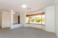  77/177 Dampier Avenue Kallaroo WA 6025 $639,000 Beautifully renovated Over 55's.. Your New Home? Dreaming of your next home? Love the location of St Ives Northshore? Andall the hard work has been done for you! Immaculately finished, with brand new fixtures and fittings throughout and a tasteful, neutral palette this home is a pleasure to present.  Tucked in a private corner, with no passing traffic, this much sought after, but rarely found, three bedroom "Parmelia" style villa offers a larger than usual courtyard with a northerly aspect and all year round vergola! There is plenty of room for the grandchildren, a family BBQ or to pursue an interest in gardening.  Within easy walking distance to the clubhouse and village facilities, this end unit adjoins the mini golf course and is surrounded by lovely gardens. Reverse cycle ducted air con, storeroom and an auto garage with access to the courtyard are just a few more extras!  St Ives Northshore offers the ideal retirement lifestyle in a prime beachside suburb. Facilities and services include: - Emergency call system with 24 hour ONSITE RESPONSE - Heated swimming pool and spa - Gymnasium - Mini Golf - Bowling Green - Clubhouse for recreation and entertaining which includes the library, a games room with pool table and darts, Art studio, Hairdressing Salon and a visiting Podiatrist - Dining room (let them do the cooking for you!) - Communal BBQ area - Onsite deli for everyday convenience items - Caravan Parking (subject to availability) With a well established social committee and welcoming environment our residents are living their retirement dream right here. Residents at the village can choose to enjoy their lives quietly or join in with the many social activities available.  Make this your new home and feel safe, secure and a part of a special community where retirement is a way of life, not a time of life!  Call Gemma Bolton on 0411 577 570 for more details. Open every Sunday and Wednesday from 1pm-4pm - Visit to inspect this home and tour the Village. Features Air Conditioning Built-In Wardrobes Courtyard Garden Shed Outdoor entertaining Remote gge door 