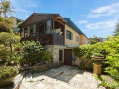  19 Bruce St Mona Vale NSW 2103 $2,895,000 Exclusive Warriewood Beach - Breathtaking Beach & Ocean Views First time offered since 1908, this charming circa 1940's beach house offers an outstanding opportunity to purchase in one of the peninsula's most sought after beachfront cul-de-sac positions. With stunning views of Warriewood Beach and headland, this character filled home with sandstone features and high ornate ceilings will captivate you... * Living area with gas log fireplace flows to dining and sunrooms with large windows framing the expansive ocean views * Sun filled dining room with extensive use of glass and overlooking the courtyard, gardens and swim spa * Unique gourmet kitchen with inlaid stone tile bench top, mahogany feature pieces and stainless steel appliances * Three large bedrooms, the master with views to the ocean and horizon to watch the spectacular sunrise * Two bathrooms, to service each level * Your choice of relaxing alfresco entertaining areas by the spa, in the picturesque country garden courtyard or private covered cabana * Features include timber floors, ornate ceilings, french doors, stained glass, family swim spa, fireplace and so much more * Downstairs level with private self contained studio and piazza, perfect as a teenage, in-law or guest retreat * Walk out the driveway and straight down the beach pathway or to the shops, cafes and CBD transport close-by Fall in love with this extraordinary position and unique beach house over-looking the golden sands and surf of Warriewood Beach and capturing the essence of beachside living...   Property Snapshot  Property Type: House Land Area: 550.10 m2 Features 