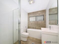  47 Leigh St Merrylands NSW 2160 $800,000 - $840,000 A CHOICE OF 3 BRAND NEW DUPLEXES * 4 Bedrooms Plus Study/Optional 5th Bedroom * Built-In Wardrobes  * Spacious Open Plan Interior Design  * Tiled Flooring in The Living Areas * Polyurethane Kitchen with Stone Benchtops * 3 Bathrooms Including Ensuite  * Ducted Air Conditioning  * Internal Access from Garage * Alfresco Entertaining Area * Land Area: 200 Sqm Approx * Electric Cooking * Land Areas 200 Sq. Metres (Approx.)   Property Snapshot  Property Type: House Construction: Brick Veneer Land Area: 200 m2 Features: Built-In-Robes Close to schools Close to Transport Fenced Back Yard 