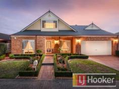  7 Treetop Ct Narre Warren South VIC 3805 $570,000 PLUS A Picture-Perfect Lifestyle Awaits Look no further, you won't be disappointed once you see this beautiful home. With 3 spacious living zones, one of which is situated upstairs. Perfect for a teenagers retreat or children's play area. The well portioned bedrooms, all have spacious walk in robes. Master is downstairs with a full ensuite boasting double basins, oversized shower and a spa bath. This three bedroom home plus study paints a picture, loads of character, with its high ceilings and gorgeous gardens you won't know whether to stay inside or go outdoors. Entertaining will be a breeze from the large hostess kitchen complete with gas cooktop, dishwasher and heaps of bench and cupboard space. The pergola area is designed for entertaining, with the beautiful gardens as the setting. Picture the gatherings to be had and still have room for the trampoline. Double remote garage with rear roller access plus the garden shed. This home is ready to move in, with additional features such as heaps of storage space, quality window furnishings, ducted heating and vacuum and lets not forget 3.5kw inverter to go with the 15 solar panels…. So you can run the cooling without the stress. Choose from evaporative cooling or the split systems. In a quiet location in the beautiful Montebello Estate and close to all amenities and freeways . Come see what else this lovely home has to offer for yourself this Saturday.   Property Snapshot  Property Type: House Land Area: 592 m2 Features: Ensuite 