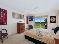  20 Sunnybank Drive Ballina NSW 2478 $645,000 Water Views Lovely low set brick and tile home. Outstanding 8 meter outdoor breakfast bar and entertaining area. Looking at Richmond River water views. Many features include: *solar panels (to save on bills) *ensuite to main and large walk-in robe *water views from main bedroom *open plan kitchen, dining, family room *air conditioned family room *huge formal lounge *off-street extra parking *side access *room for boat, caravan and more *garden shed 6x3 *shade house *vegi garden *plus much more Ballina has a fantastic Airport with daily flights to Sydney, Melbourne & Newcastle. Only 1 hour to Gold Coast and 2 hours to Brisbane on dual highway. Be the first to see it.   Property Snapshot  Property Type: House Construction: Brick Veneer House Size: 907.20 m2 Features: Built-In-Robes Dishwasher Ensuite Family Room Garden Shed Lounge Outdoor Living Security Screens Solar Hot Water Waterview 