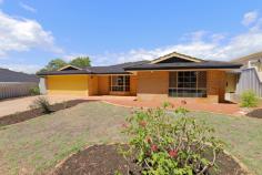  34 Keenan Way Winthrop WA 6150  $749,000 One of its kind! An Ideal Family Home with big outdoor entertaining area. Inspection is essential to appreciate the many features of this property. If you love to entertain and want plenty of space for your kids to play, you will love this beautifully authentic four bedroom plus study, two bathroom family home where absolutely no expense has been spared.  703sqm block, with open space tiled throughout all living areas, this property will accommodate your family with east buy will be simple to maintain Features includes but NOT limited to - 	 5 bedrooms – main bedroom includes large walk in and ensuite - 	 Separate living and lounge area - Games room - 	 Huge outdoor entertaining – plenty of room to add a pool if that's your desire - 	 Powered Shed available - 	 Double garage – can fit more if you want. - 	 Split air-conditioning unit in living area - 	 Tiled flooring, easy maintenance house Proximity Winthrop Primary School. While only a short drive to Murdoch and Bull Creek Train station, Murdoch University and Corpus Christi College, shopping amenities Garden City and Kardinya Shopping Centre, restaurants and café', big brand shopping and fast food outlets, St John of God Hospital and Fiona Stanley hospital.  Call Vera Zhang at 0432 069 060 today to inspect to avoid disappointment. Property Details Property ID: 1P0132 Property Type: House Land Size: 703m² (approx) Garage: 2 Outgoings: Water Rates: $1064 / yr Property Overview Price Reduced, Owner Relocation For Quick Sale For Sale - Price: From $749,000 5 beds | 2 baths | 2 cars 