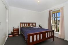  26 Chettam Street Epping VIC 3076 Smart And Modern Beautifully presented brick residence, centrally located within close proximity to local schools, Epping Plaza and public transport. Comprises 2 spacious bedrooms with BIR's, modern kitchen, stainless steel appliances, gas stove, open plan dining and lounge with quality tiles throughout, central bathroom and European laundry. Also Features split system heating and cooling, landscaped front yard and an excellent rear yard with instant turf. Inspection a must, to see this quality home! 