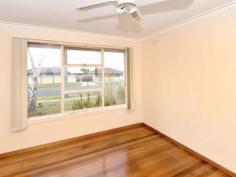  129 Plantation Rd Corio VIC 3214 $275,000 Live in, Develop or Invest! Located close to Corio Village and other facilities, this BV home comprises gas heating, air conditioning and a workable kitchen with an electric upright stove. There are 3 bedrooms, polished floors throughout. Outside offers a gated and fenced back, a car port/ pergola, 2 adjoining out buildings with power, ideal for the hobbyist and the property has previously been tenanted at $270.00 pre week.  Call to inspect.   Property Snapshot  Property Type: House Construction: Brick Veneer Land Area: 666 m2 Features: 9ft Ceilings Close to Schools Close to Shops Close to Transport Gas Gas Wall Heater Lounge Polished Hardwood Floors 