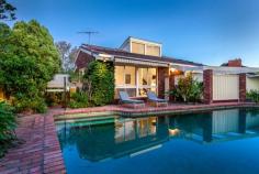  11 Mountleigh Ct Glen Waverley VIC 3150 Superb Family Home in GWSZ Capturing the essence of classic family living, this stunning home is situated at the top of a tranquil, elevated court location. Set behind a privately fenced facade, this stunning home boasts ample living spaces, accentuated with an abundance of natural light. Upon entering the home, the formal lounge is light and bright, overlooking a sparkling outdoor pool setting. The updated, modern kitchen features plenty of benchspace, with gas cooking, electric oven, rangehood and dishwasher as well as an adjoining meals area that flows out to a paved outdoor entertaining area. A central family room overlooking a beautiful outdoor garden setting is great for casual living. An additional rumpus room offers an extra entertaining area, something highly sought after but rarely found. Setting this property apart from the rest is a downstairs bedroom and study/living room with external access that could easily be converted to a self contained granny flat. Upstairs boasts several bedrooms including a master bedroom with full ensuite, access to an outdoor balcony offering a serene tree-lined view and an updated main bathroom. Features include ducted heating, ducted cooling, air-conditioning and double garage with internal access. Within the coveted Glen Waverley School Zone (STSA), the sought after Mount View Primary School Zone (STSA) and a short distance to public transport, Kingsway and The Glen. Features Split System Air Con Ducted Heating Built-In Robes Dishwasher Gas Heating Study Ducted Cooling Air Conditioning Price Guide: Family Home In GWSZ   |  Type: House  |  ID #534509 
