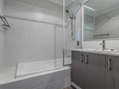  1/23 Boundary Road St James WA 6102 $450 AS NEW VERY LARGE WELL PRESENTED HOME ! A rare offering is this as new luxuriously appointed street front villa home.  Be quick and enjoy the spoils of clever design, generous bedrooms, multiple living area, stone bench tops, reverse cycle air-conditioning, garage parking and easy care outdoor entertaining. And it's not just size and quality that you get here.... to add icing on the cake this property is set in an idyllic location and is perfect for those who like to be close to all amenities such as Curtin University, Bentley Plaza, Carousel, Victoria Park Cafe strip and only 8.5km to the CBD! This beautiful 4 bedroom 2 bathroom has everything you could ask for in a home.  Features Include: - 4 generous bedrooms with built in robes - Modern kitchen with ample storage and stone bench tops - Tiles to living area - Carpet to all bedrooms - Modern bathrooms with stone bench tops - Ducted reverse cycle air conditioning - Elevated and private paved alfresco area - Separate drive way - Double garage - A 12 month lease is available.  - Sorry, no pets  For more information or to arrange a viewing please call Kim Ede on 0450 683 773. PROPERTY SUMMARY Type : House Date Available : 2016-02-22 PROPERTY FEATURES Bedrooms : 	 4 Bathrooms : 	 2 Garage : 	 2 