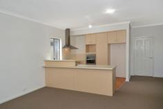  22/21 Brooks Garden Boulevard Lange WA 6330 $355,000 Lovely Middleton Design Close to Central Facilities A very comfortable 2 bedroom plus study unit with built-in robes, semi ensuite and 2 WCs. There is plenty of storage space with generous linen cupboards and storeroom. Gas bayonets are included in the living area and paved alfresco area. The single drive through garage has a remote controled panel lift door for easy access and a landscaped easy care garden finishes off this lovely home. Features Built-In Wardrobes Study 
