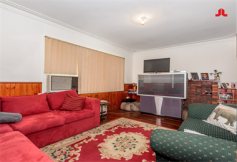  2 Scott Rd Safety Bay WA 6169 $435,000 Commercial Zoning in the heart of the golden triangle Walking distance to both Safety Bay beach and the Shoalwater marine park this older style brick and tile 3x1 + sleep out character home has commercial zoning , great for that small business ,physio, chiro, you name it or just to have as that smart investment for the future. Full side access, workshop, modernized kitchen. Currently tenanted with a tenant who wants to stay. All this and close to the proposed new marina, shops and local amenities. Get in now and invest in your future in this great commercial property, Call Rob Coffey now to arrange your viewing 0422 727 498 General Features Property Type: House Bedrooms: 3 Bathrooms: 1 Carports: 0 Outdoor Features Garage Spaces: 1 