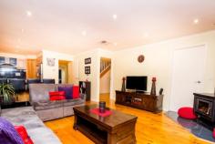  9 Uplands Pl Thomastown VIC 3074 Quiet Court Location Sale by SET DATE 7/6/2016 (unless sold prior) With a great design that offers versatile space, this three/four bedroom beauty is perfect for a family seeking more room to move. On the ground floor, spacious living areas cater for both formal and informal occasions and extend outdoors where you can enjoy holiday resort style living. Located on a large block 646sqm (approx) within close proximity to all amenities, this home offers relaxed lifestyle for the whole family. Additional Features: *Well-appointed timber kitchen with island bench * Polished floors, Roman Blinds * In ground solar heated swimming pool *Ample yard space front & back for kids/pets *Ducted heating, evaporative cooling, wood heater *Double garage and double carport *Easy access to freeway and local schools and shops *Under cover BBQ area with natural gas connection *Pergola and landscaped gardens throughout. Features Study 