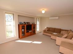  17 Yellowfin Ave Old Bar NSW 2430 $445,000 A BIT OF LUXURY Be impressed by this near new home, situated at the end of a quiet street. Boasting great side access for boat or caravan, with other features including: * Four bedrooms * Three separate living zones * Air conditioned family room * Ceiling fans in bedrooms * Quality kitchen with dishwasher * Modern Bathroom and ensuite * Very wide side access If you are considering building or just looking for a quality home, this one could be it.   Property Snapshot  Property Type: House Construction: Brick Veneer Land Area: 630 m2 Features: Built-In-Robes Ensuite Family Room Fenced Back Yard Lounge Room Rumpus Room Undercover Entertainment Area 